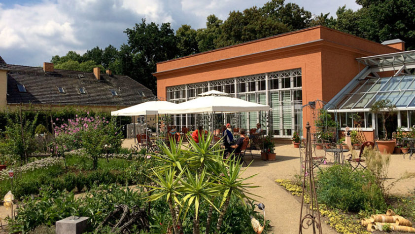 Orangerie Cafe Altdobern Seenland24 Dein Zuhause Im Lausitzer Seenland